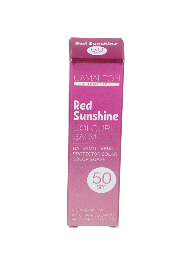 COLOUR BALM RED SUNSHINE - Imagen 2