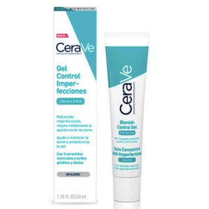 CeraVe Gel Control Imperfecciones