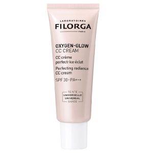 FILORGA Oxygen-Glow CC Cream SPF30 40ml
