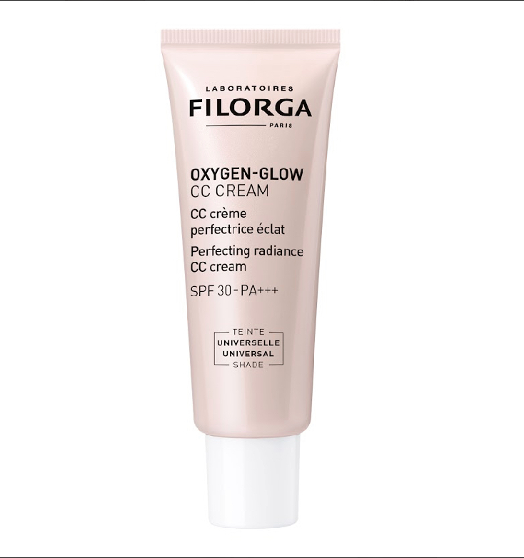 FILORGA Oxygen-Glow CC Cream SPF30 40ml