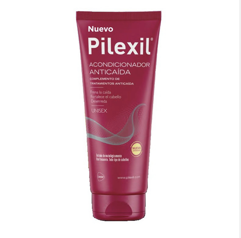 Pilexil Acondicionador Anticaída