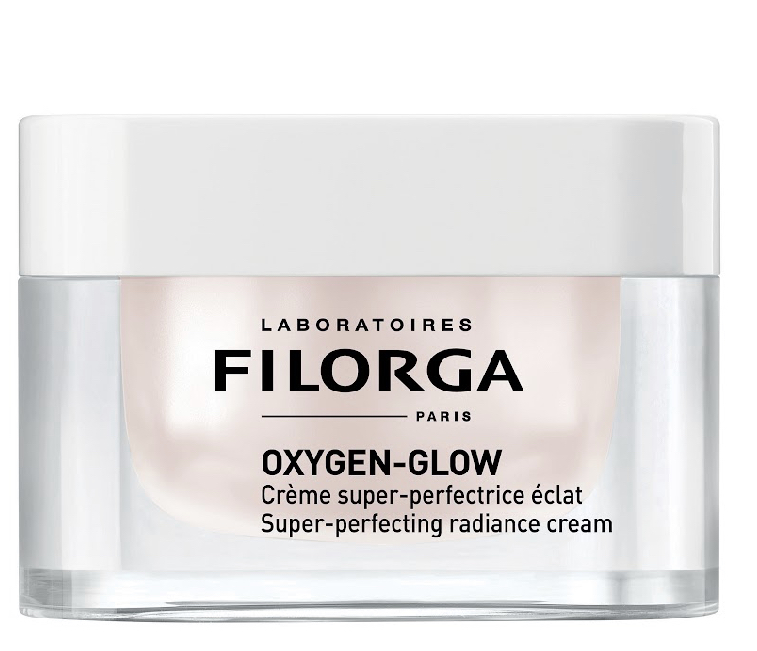 FILORGA Oxygen-Glow Crema Iluminadora 50ml