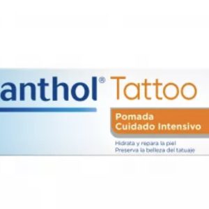 Bepanthol® Tattoo