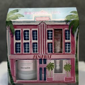 Pack Sensilis - MIAMI Skin Glow