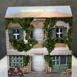 Pack Sensilis - ROMA Eternalist
